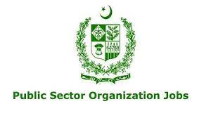 New Jobs in Public Sector Organization Quetta