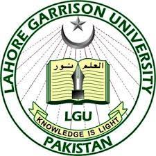 Garrison University Lahore logo