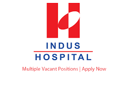 Indus Hospital Jobs 2022 Apply Online