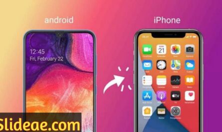 android to i phone